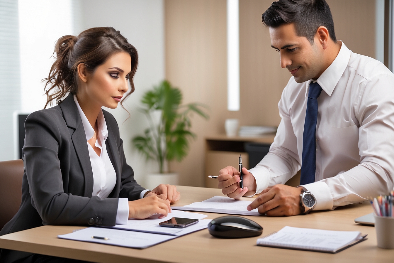 Actividades Administrativas en la Relación con el Cliente